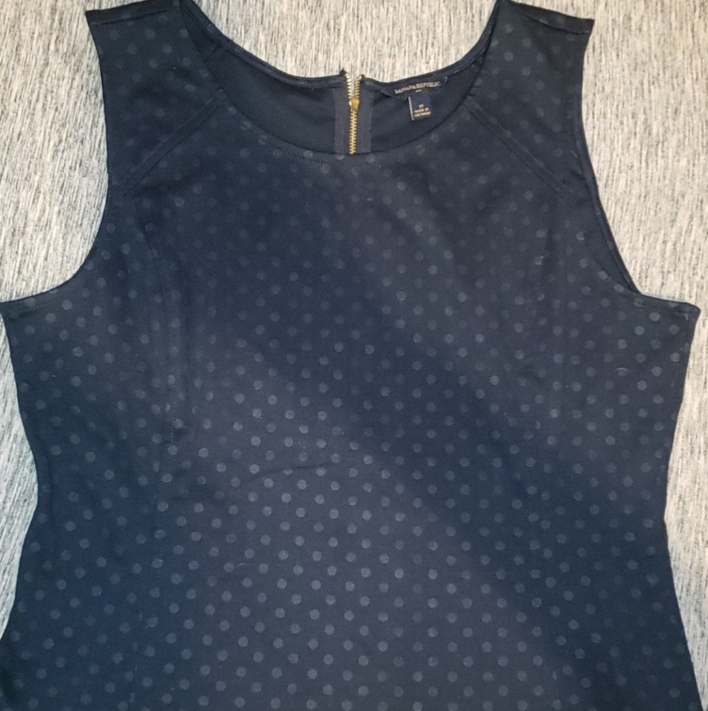 Banana Republic Dressy Tank